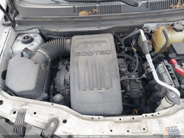 Chevrolet Captiva 2ls