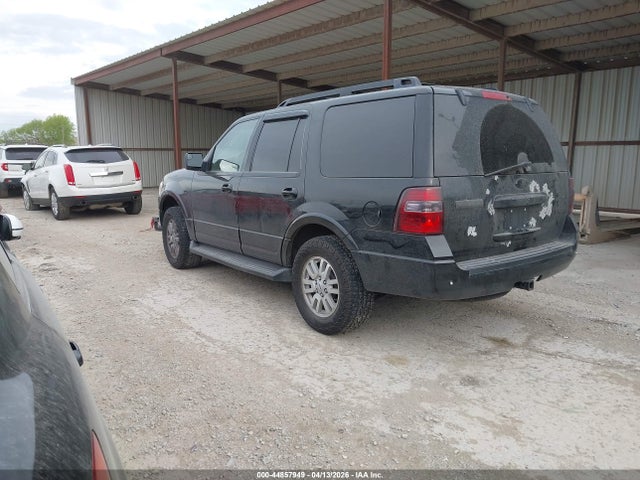 Ford Expedition Xlt