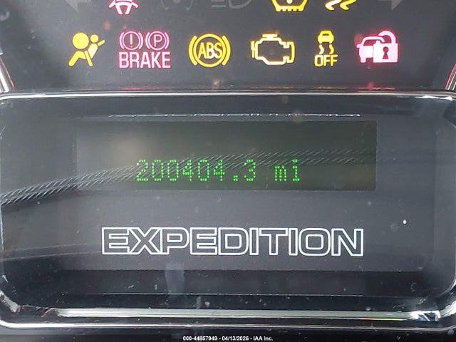 Ford Expedition Xlt