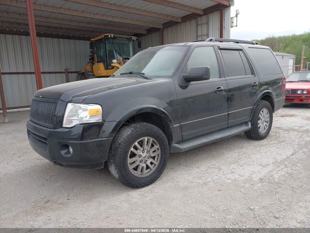Ford Expedition Xlt