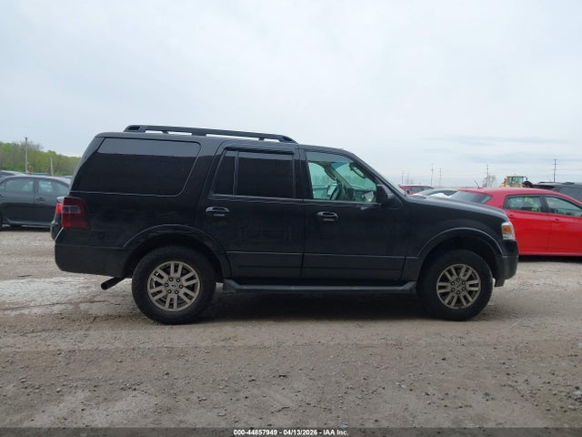 Ford Expedition Xlt