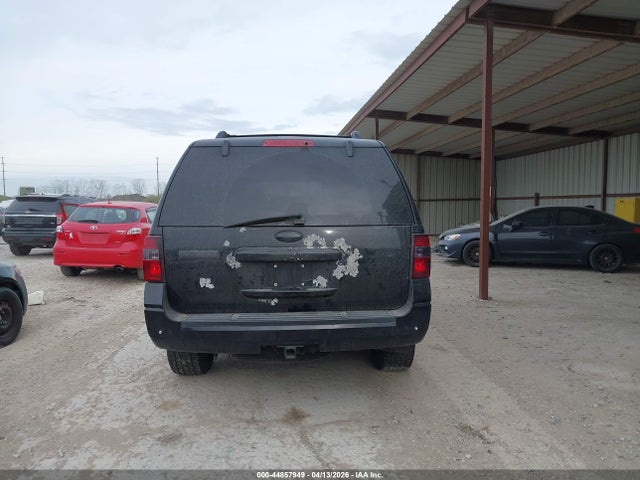 Ford Expedition Xlt