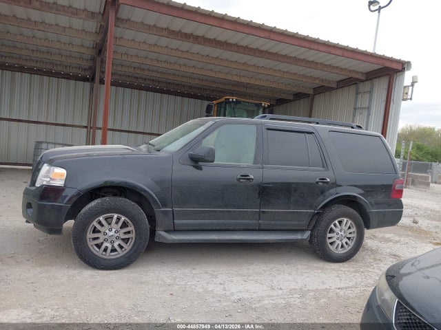 Ford Expedition Xlt