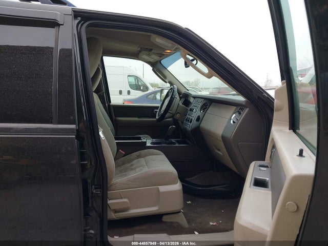 Ford Expedition Xlt
