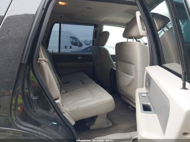 Ford Expedition Xlt