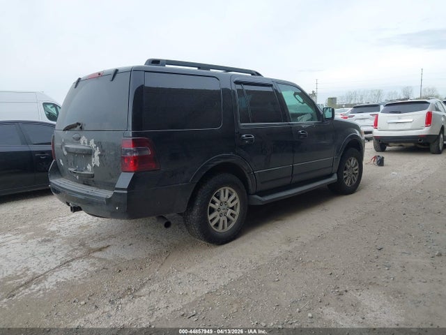Ford Expedition Xlt