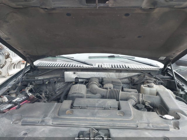 Ford Expedition Xlt