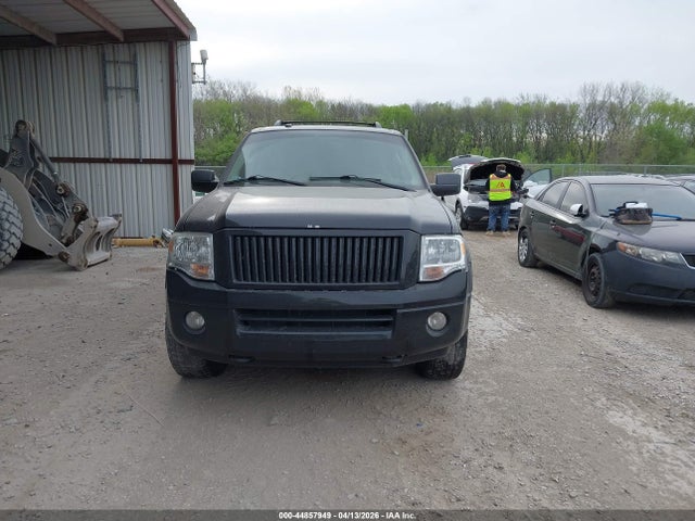 Ford Expedition Xlt