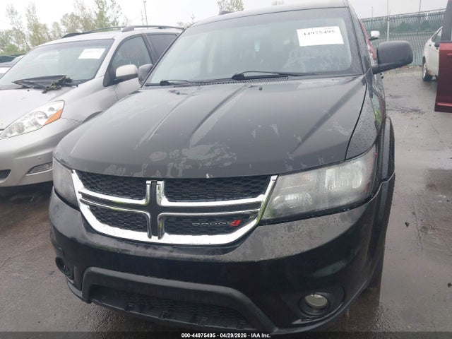 Dodge Journey Sxt