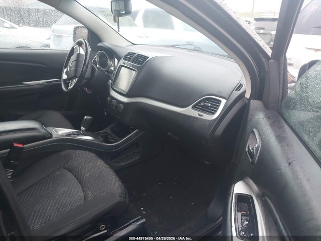 Dodge Journey Sxt