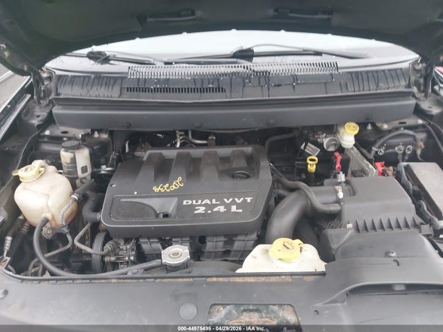 Dodge Journey Sxt