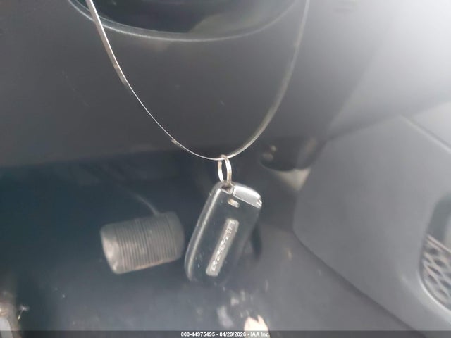 Dodge Journey Sxt