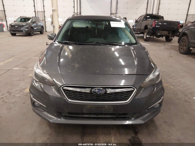 Subaru Impreza 2.0i Limited