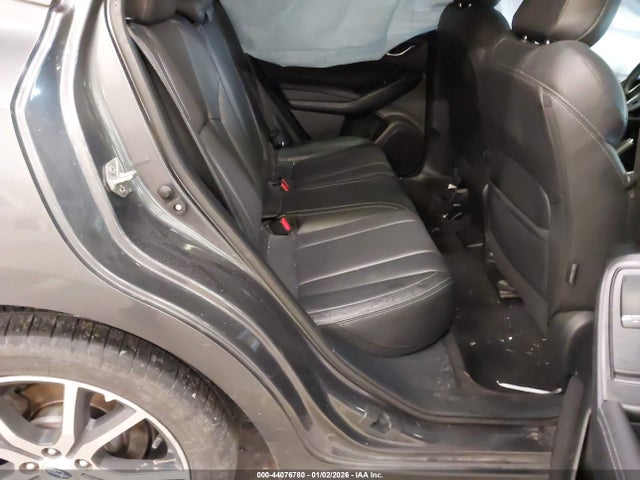 Subaru Impreza 2.0i Limited