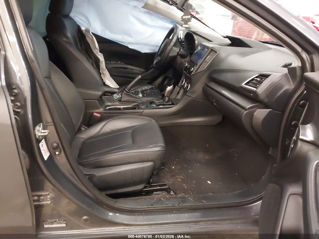 Subaru Impreza 2.0i Limited