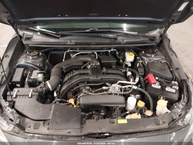 Subaru Impreza 2.0i Limited