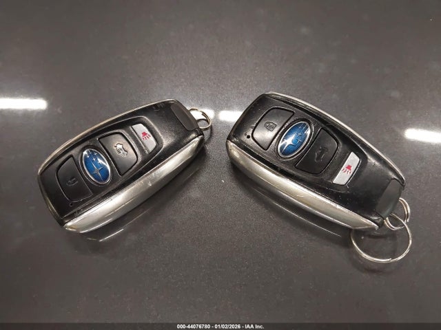 Subaru Impreza 2.0i Limited