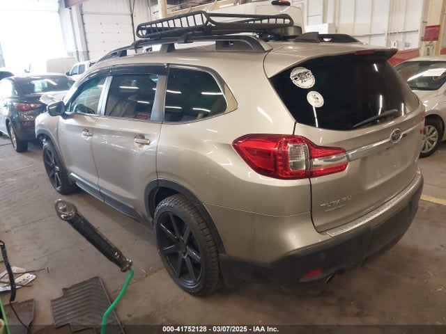 Subaru Ascent Premium