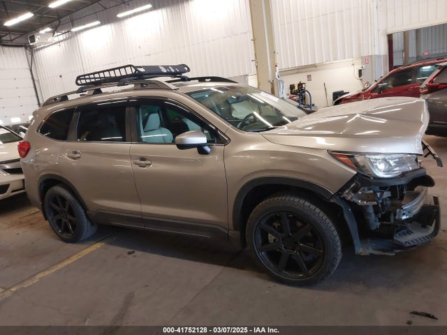 Subaru Ascent Premium