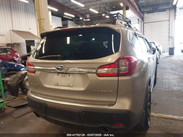 Subaru Ascent Premium