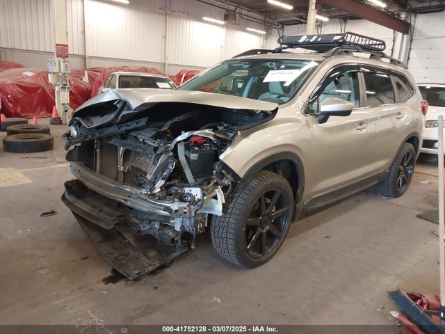 Subaru Ascent Premium