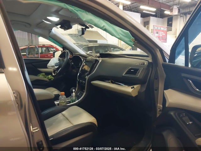 Subaru Ascent Premium
