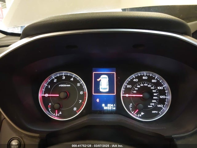 Subaru Ascent Premium