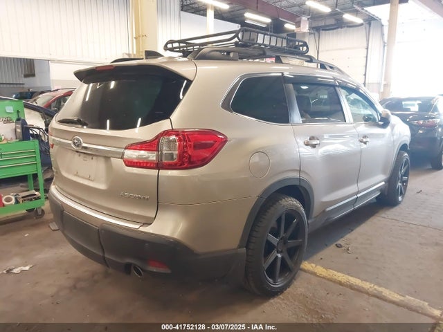 Subaru Ascent Premium