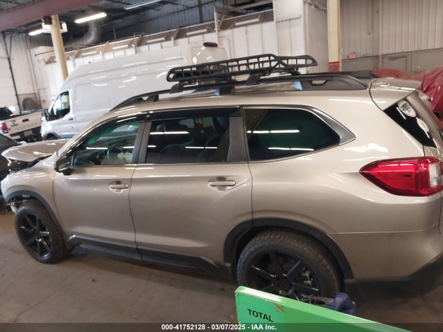 Subaru Ascent Premium