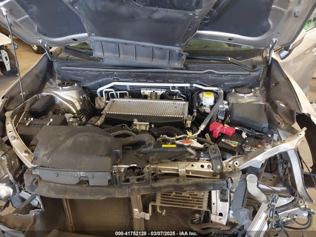 Subaru Ascent Premium