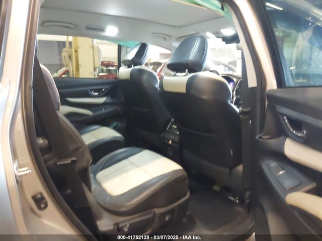 Subaru Ascent Premium