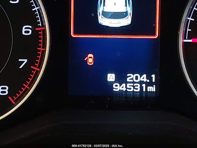 Subaru Ascent Premium