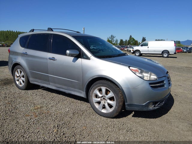 Salvage Subaru B9 Tribeca Image