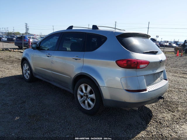 Subaru B9 Tribeca Limited 5-passenger