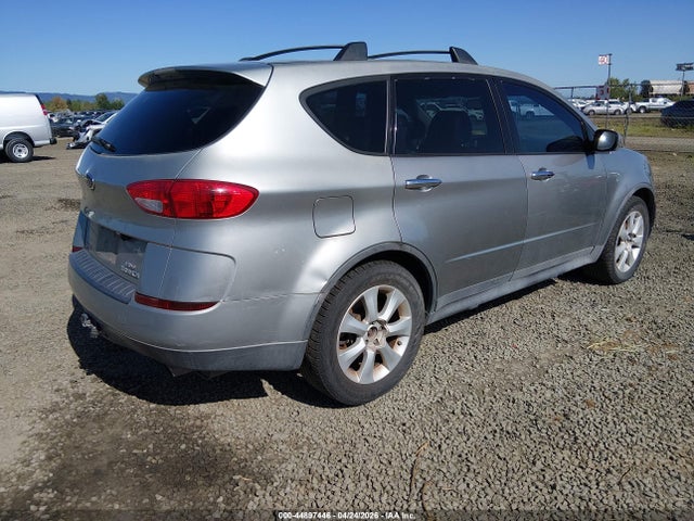 Subaru B9 Tribeca Limited 5-passenger