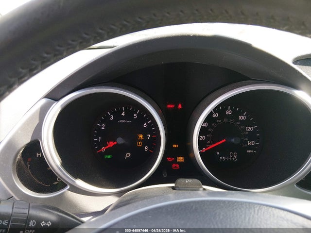 Subaru B9 Tribeca Limited 5-passenger