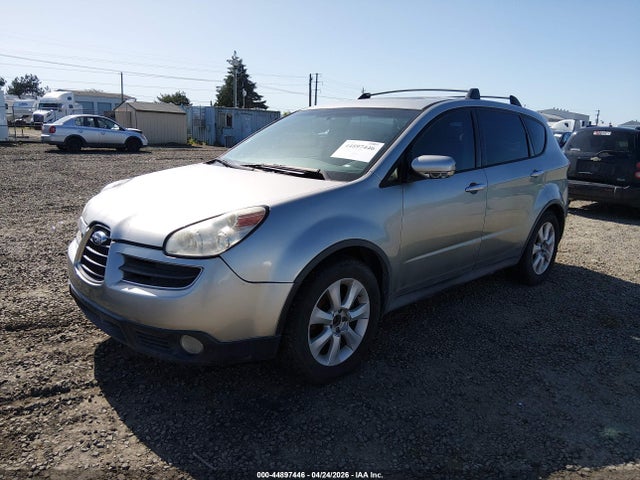 Subaru B9 Tribeca Limited 5-passenger
