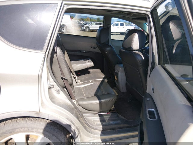 Subaru B9 Tribeca Limited 5-passenger