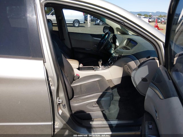 Subaru B9 Tribeca Limited 5-passenger