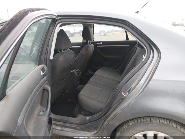 Volkswagen Jetta S