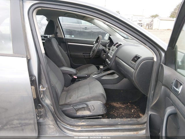 Volkswagen Jetta S
