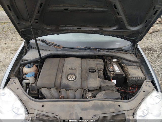 Volkswagen Jetta S