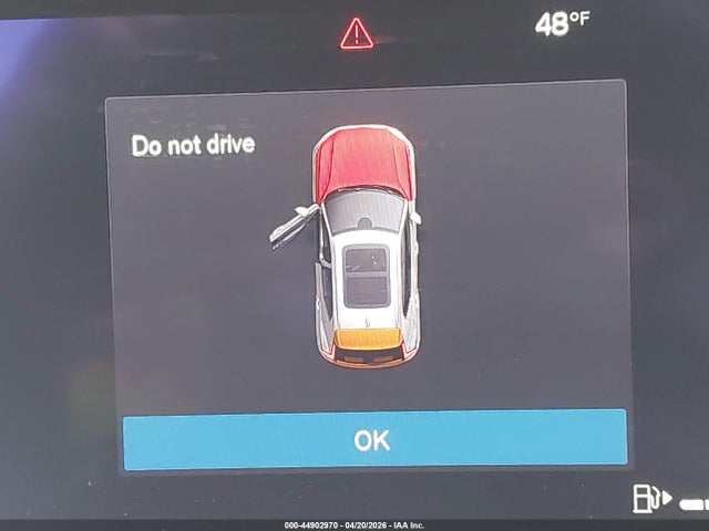 Volvo XC40 B5 Plus Bright Theme