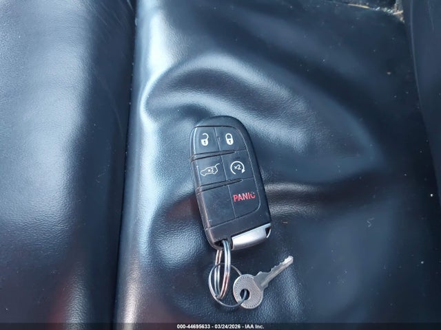 Jeep Grand Cherokee Limited 4x2
