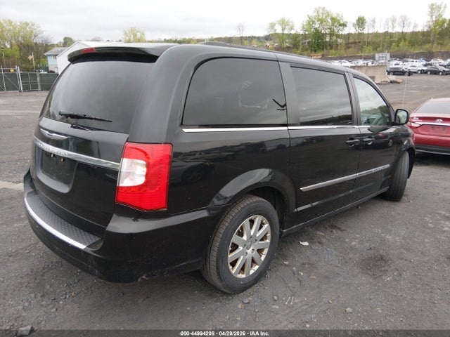 Chrysler Town & Country Touring