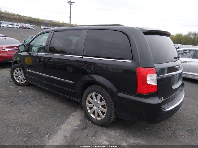 Chrysler Town & Country Touring