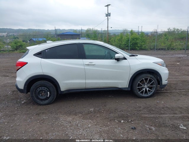 Honda HR-V Ex-l