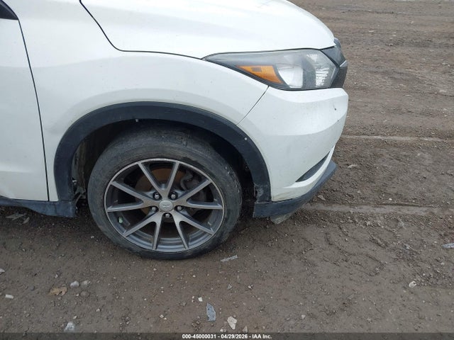 Honda HR-V Ex-l