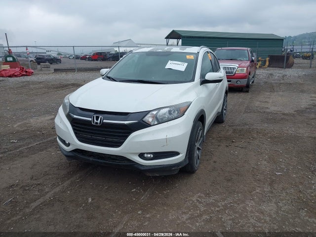 Honda HR-V Ex-l