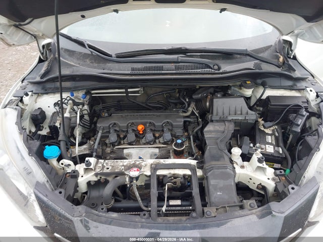Honda HR-V Ex-l